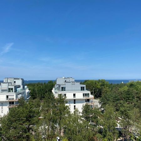 Апартаменти Apart Park 308 Rubus Свіноуйсьце Екстер'єр фото