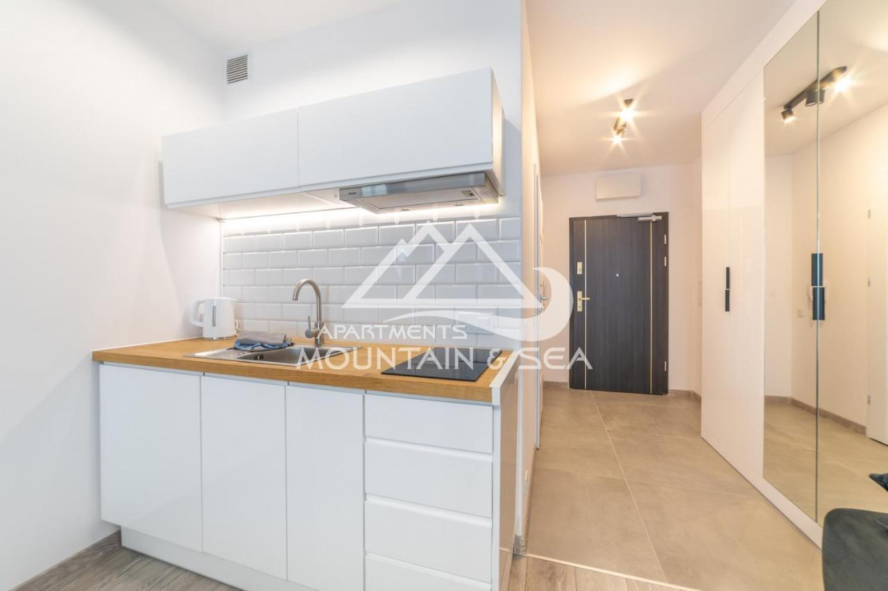 Апартаменти Apart Park 308 Rubus Свіноуйсьце Екстер'єр фото