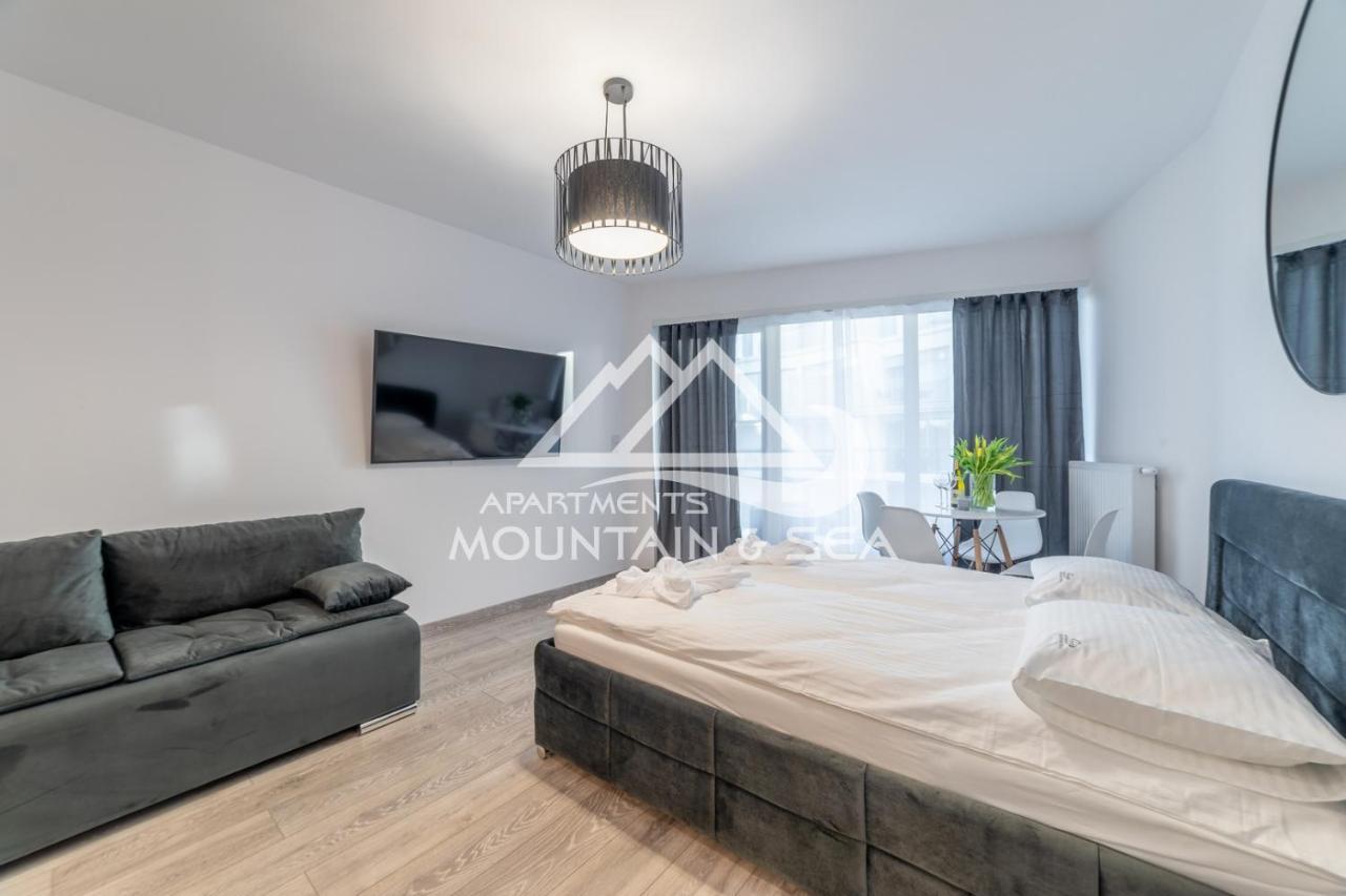 Апартаменти Apart Park 308 Rubus Свіноуйсьце Екстер'єр фото