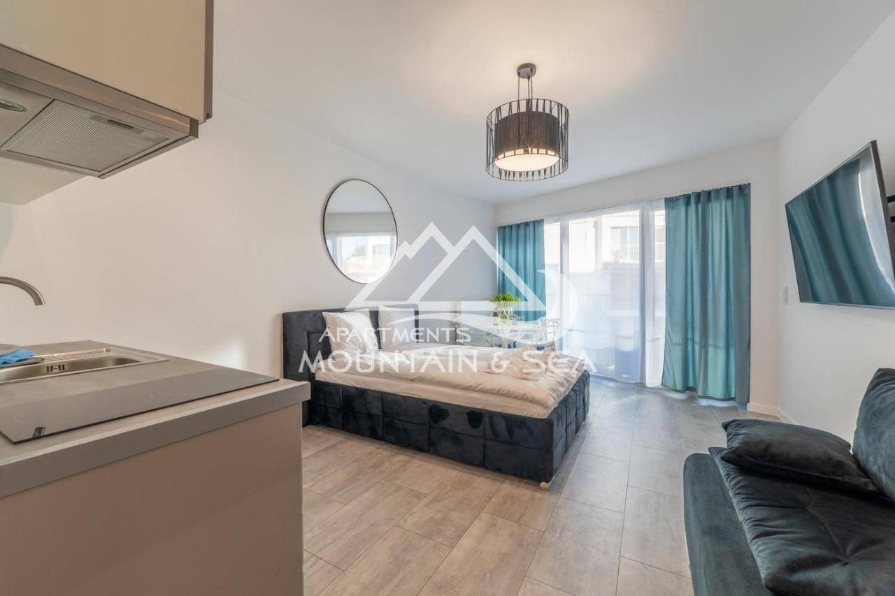 Апартаменти Apart Park 308 Rubus Свіноуйсьце Екстер'єр фото