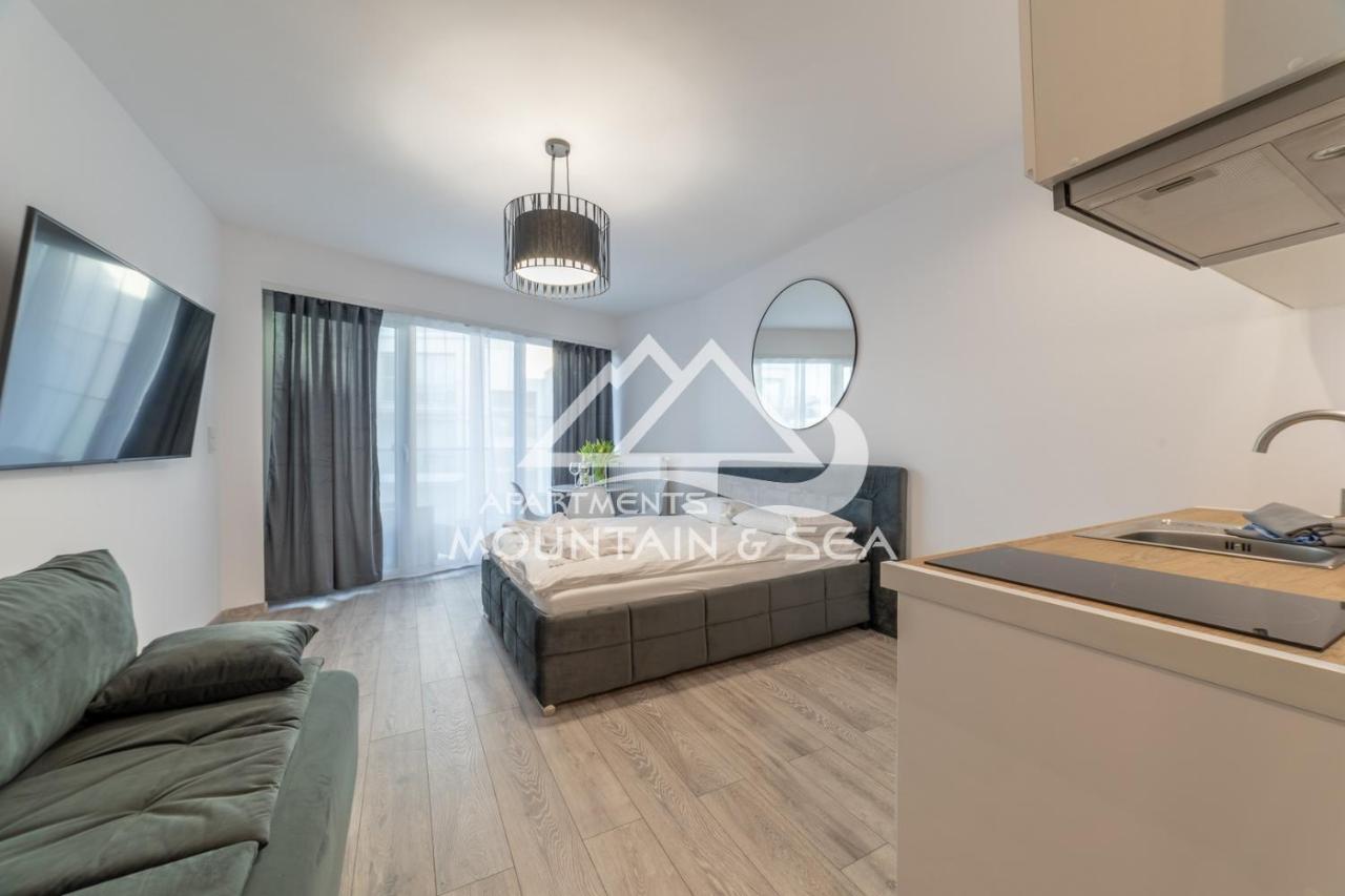 Апартаменти Apart Park 308 Rubus Свіноуйсьце Екстер'єр фото
